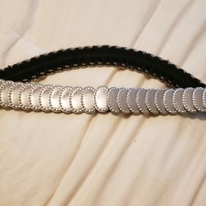Metal Belt